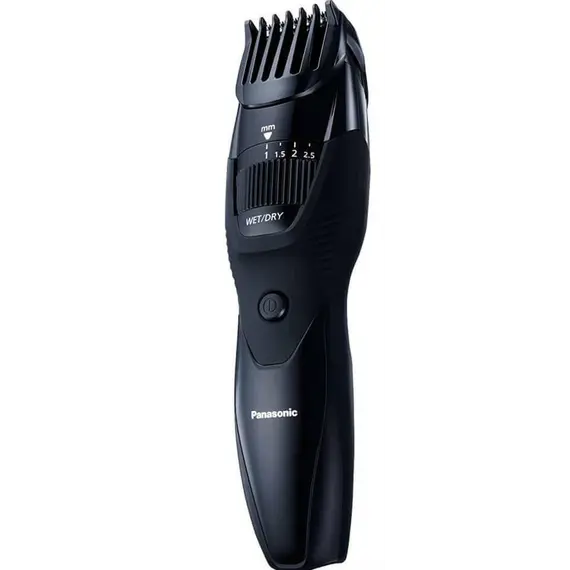 ტრიმერი PANASONIC ER-GB42-K520 Black , 3 image - Primestore.ge