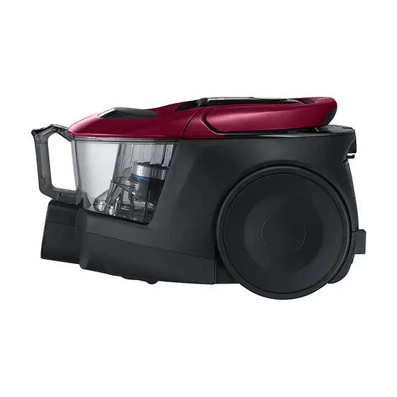 მტვერსასრუტი SAMSUNG VC18M31A0HP Red , 4 image - Primestore.ge