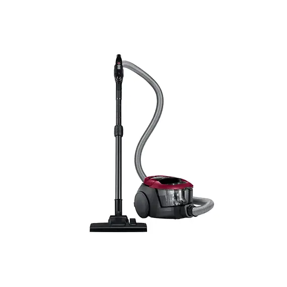 მტვერსასრუტი SAMSUNG VC18M31A0HP Red , 6 image - Primestore.ge