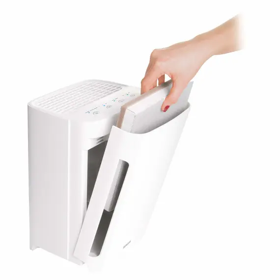 ჰაერის გამწმენდი SENCOR SHA 6400WH , 3 image - Primestore.ge