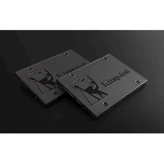 მყარი დისკი KINGSTON A400 SATA 3 2.5" SOLID STATE DRIVE SA400S37/120GB , 4 image - Primestore.ge