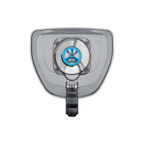 მტვერსასრუტი SAMSUNG VC18M31A0HP Red , 8 image - Primestore.ge