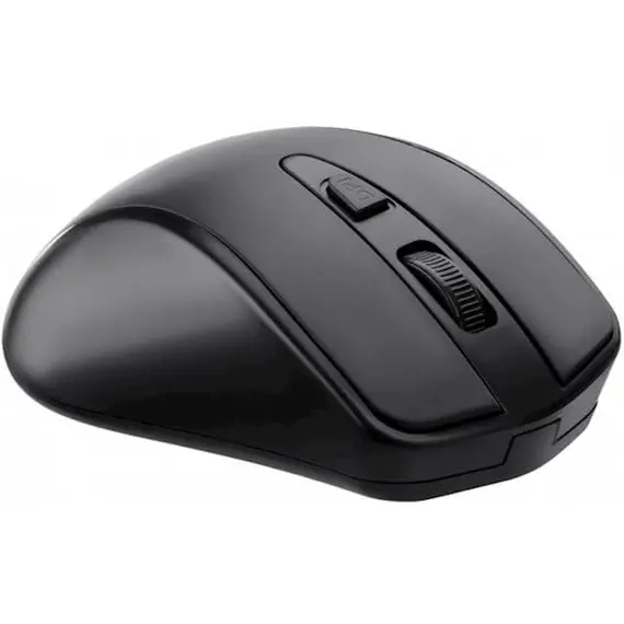 მაუსი 2Е MF213 WL Black , 4 image - Primestore.ge