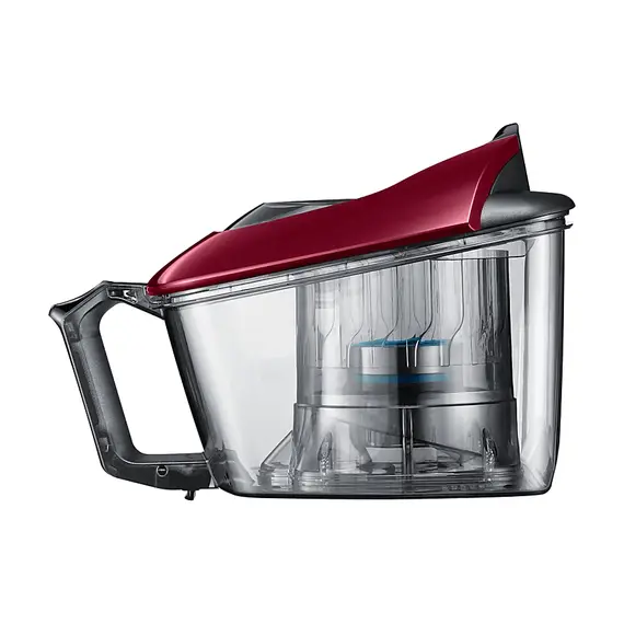 მტვერსასრუტი SAMSUNG VC18M31A0HP Red , 7 image - Primestore.ge