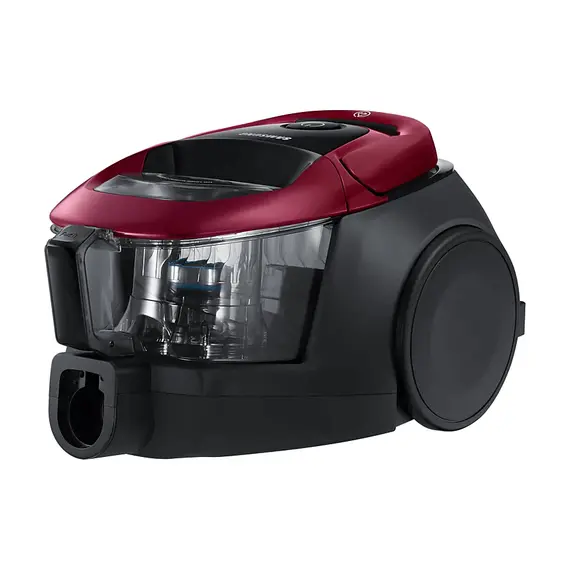 მტვერსასრუტი SAMSUNG VC18M31A0HP Red , 3 image - Primestore.ge