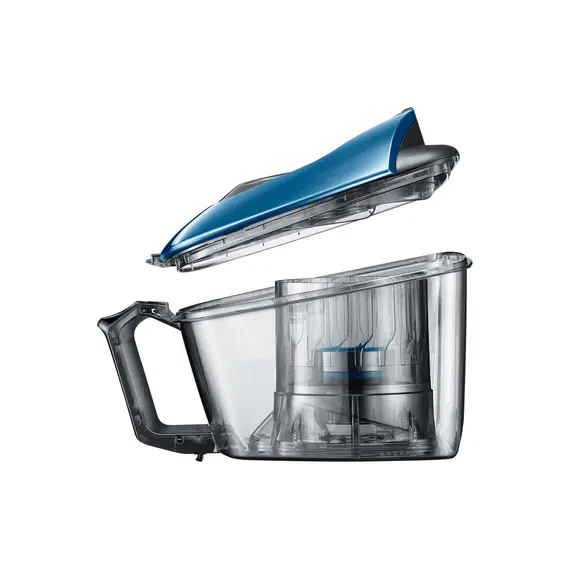 Vacuum cleaner SAMSUNG VC18M31A0HU / EV Blue, 5 image