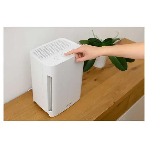 ჰაერის გამწმენდი SENCOR SHA 6400WH , 5 image - Primestore.ge