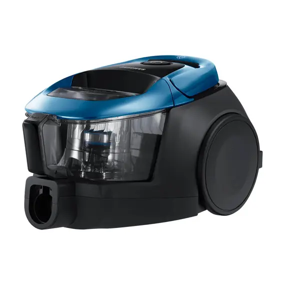 Vacuum cleaner SAMSUNG VC18M31A0HU / EV Blue, 3 image