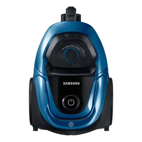 Vacuum cleaner SAMSUNG VC18M31A0HU / EV Blue, 2 image