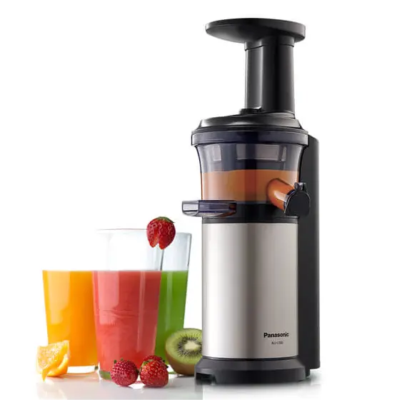 წვენსაწური PANASONIC MJ-L500STQ , 3 image - Primestore.ge