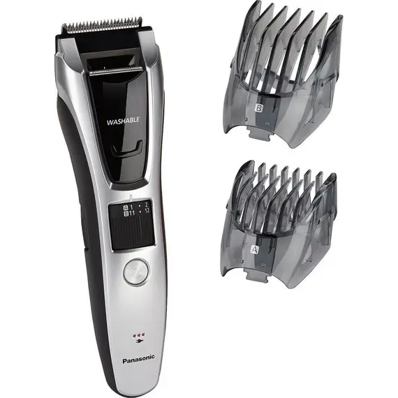 თმის საკრეჭი PANASONIC ERGB70S520 Silver , 2 image - Primestore.ge