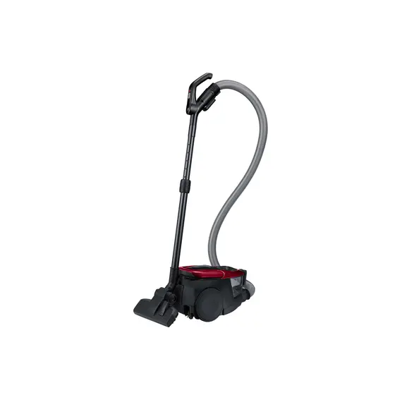 მტვერსასრუტი SAMSUNG VC18M31A0HP Red , 5 image - Primestore.ge