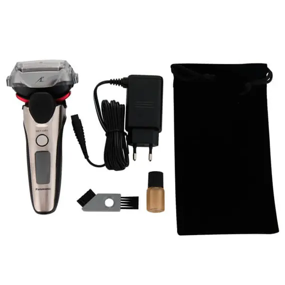 Shaver PANASONIC ES-LT4N-S820, 2 image
