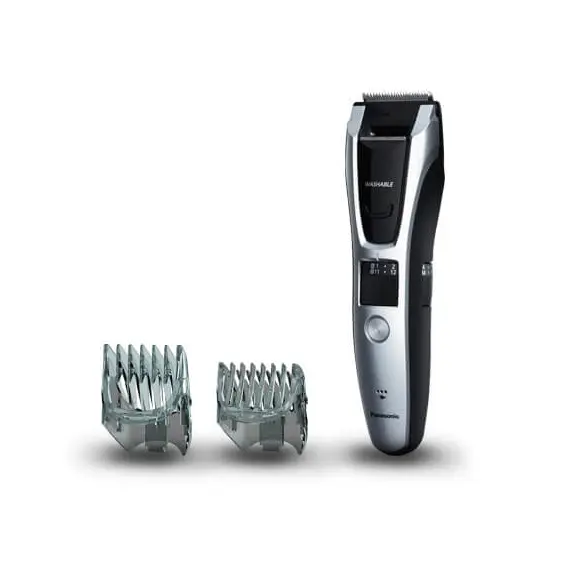 თმის საკრეჭი PANASONIC ERGB70S520 Silver , 3 image - Primestore.ge