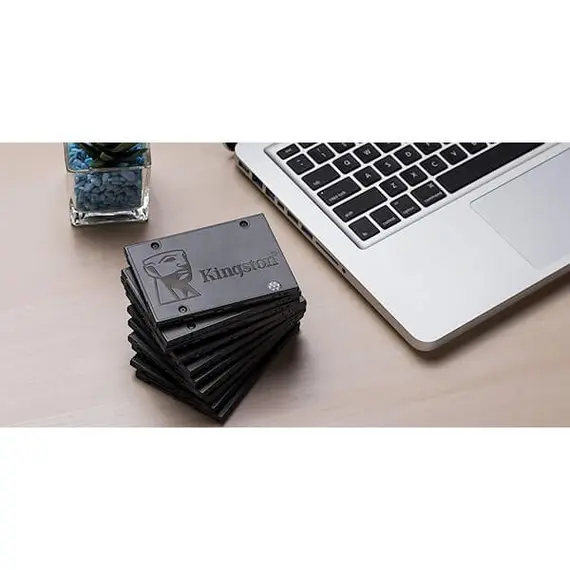 მყარი დისკი KINGSTON A400 SATA 3 2.5" SOLID STATE DRIVE SA400S37/120GB , 5 image - Primestore.ge