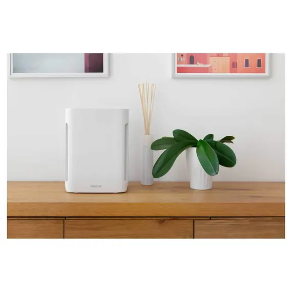 ჰაერის გამწმენდი SENCOR SHA 6400WH , 6 image - Primestore.ge