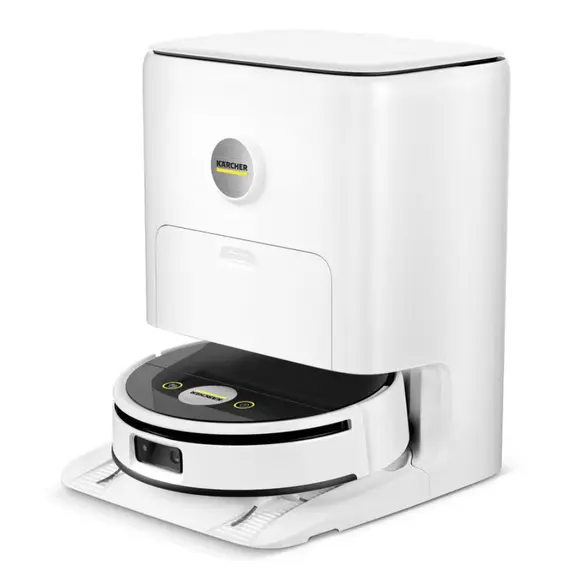 რობოტი მტვერსასრუტი Karcher RVF 7 Comfort *EU/1.269-690.0 - Primestore.ge