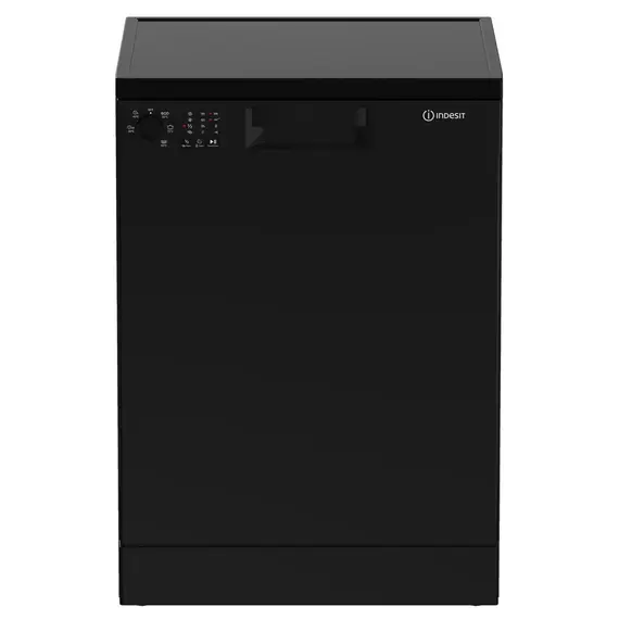 ჭურჭლის სარეცხი მანქანა Indesit DF 3A59 B - Primestore.ge