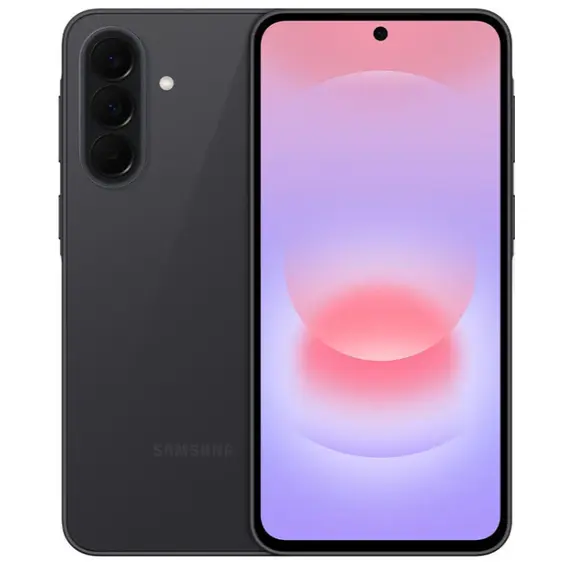მობილური ტელეფონი Samsung A376E Galaxy A37 5G 8GB/256GB Duos Gray - Primestore.ge