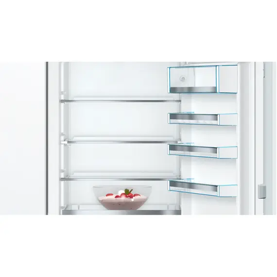 ჩასაშენებელი მაცივარი Bosch KIS87AFE0N - Primestore.ge
