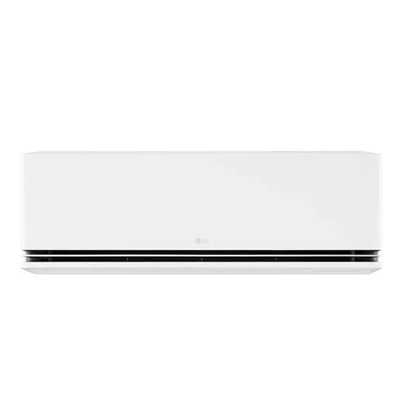 კონდიციონერი LG AI Air DA18CEH.NGGF Inverter, 50-60კვ2, Indoor + Complect - Primestore.ge