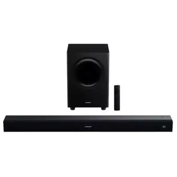 აუდიო სისტემა Xiaomi Soundbar Pro 2.1 ch NS4-EU - Primestore.ge