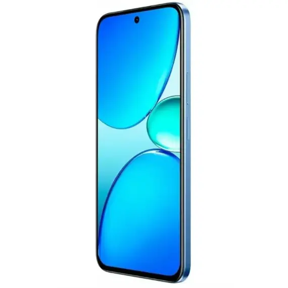 მობილური ტელეფონი Realme C85 8GB/256GB RMX5566 NFC Kingfisher Blue - Primestore.ge