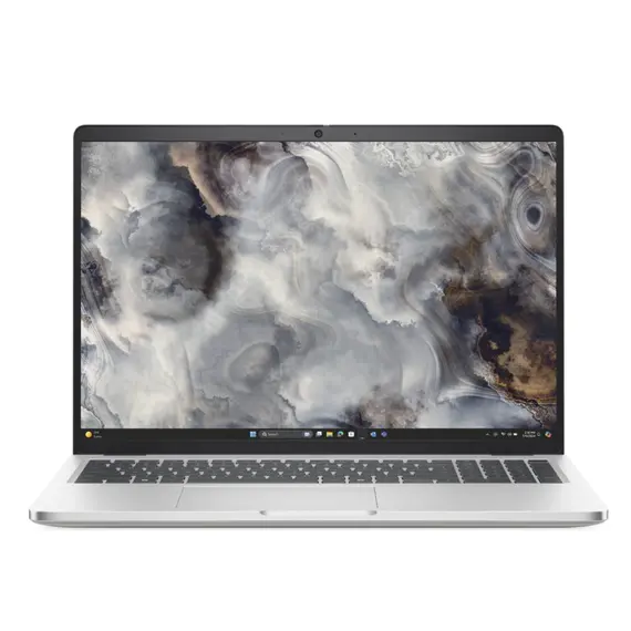 ნოუთბუქი Dell Pro 16 Plus PB16250/U5 236V/16 GB LPDDR5x 8533 MT/s/512GB SSD/16" FHD+ 300 nit/Intel Arc/FgrPr - Primestore.ge