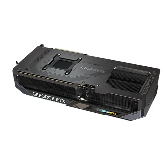 ვიდეო დაფა GIGABYTE VGA PCIE16 RTX5090 32GB GDDR7 GV-N5090GAMINGOC-32GD - Primestore.ge