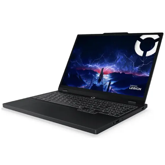 ნოუთბუქი Lenovo Legion 5 15IAX10 , 15.1"WQXGA OLED GL500N 165Hz,Ultra 9 275HX,24C, 32GB, 1TB, RTX5070,8GB,128B,DOOS, 2Y - Primestore.ge