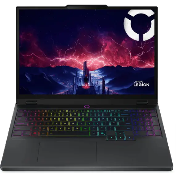 ნოუთბუქი Lenovo Legion 5 15AKP10 15.1WQXGA OLED GL500N 165,RYZEN AI 7 350,8C, 32GB, 512GB M.2, RTX 5070 8GB,128B DOS, 2Y - Primestore.ge