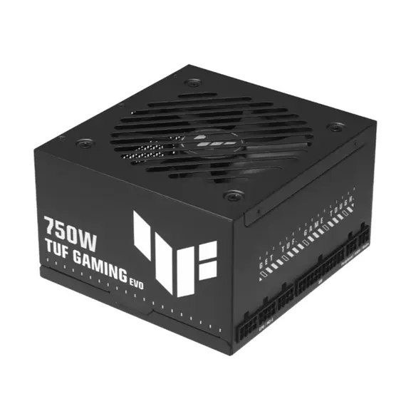 კვების ბლოკი ASUS TUF Gaming 750W Bronze EVO - Primestore.ge