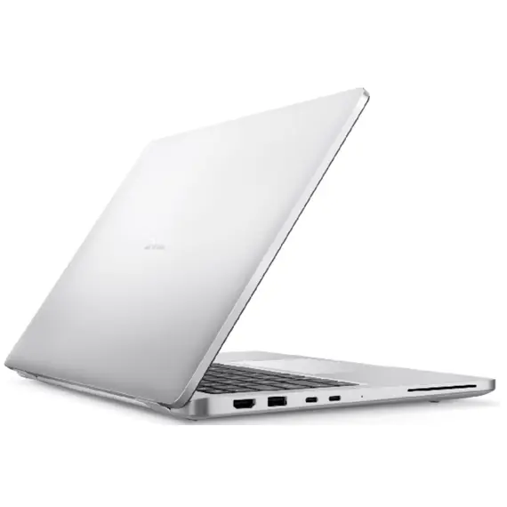 ნოუთბუქი Dell Pro 14 Plus PB14250/U5 236V/16 GB LPDDR5x 8533 MT/s/512GB SSD/14" FHD+ 300 nit/Intel Arc - Primestore.ge