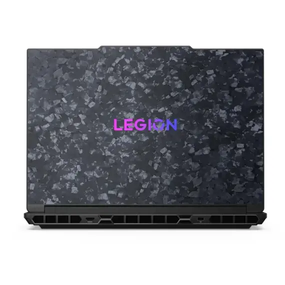 ნოუთბუქი Lenovo Legion 9 18IAX10, 18" WQUXGA IPS 500n 440Hz, U9 275HX 2.7G 24C, 64GB, 4TB, RTX5080 16GB , 2Y - Primestore.ge
