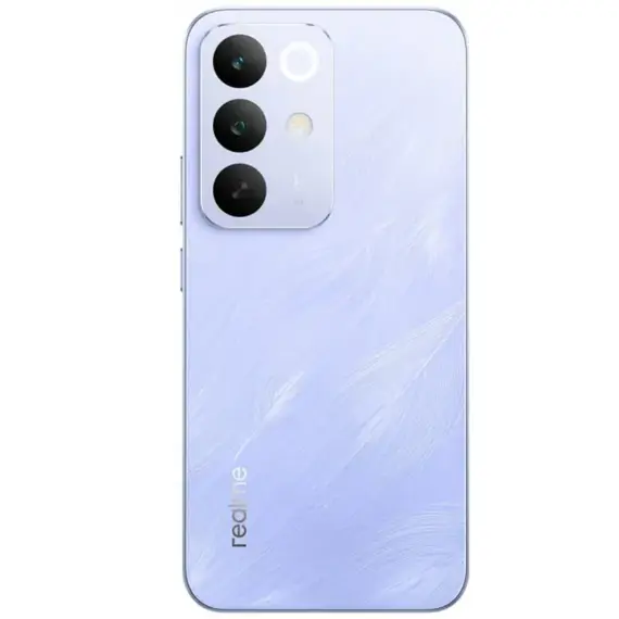 მობილური ტელეფონი Realme C85 Pro 8GB/256GB RMX5555 NFC Purple - Primestore.ge