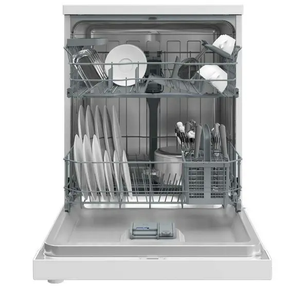 ჭურჭლის სარეცხი მანქანა Indesit DF 3A59 - Primestore.ge