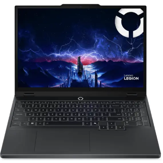 ნოუთბუქი Lenovo Legion 5 15IAX10 , 15.1"WQXGA OLED GL500N 165Hz,Ultra 9 275HX,24C, 32GB, 1TB, RTX5070,8GB,128B,DOOS, 2Y - Primestore.ge