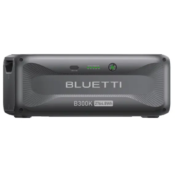 კვების წყარო Bluetti B300K Expansion Battery 2764 Wh - Primestore.ge