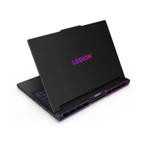 ნოუთბუქი Lenovo Legion Pro 7 16IAX10H, 16"WQXGA OLED GL500N 240Hz, U9 275HX 2.7G 24C, 32GB, 1TB, RTX5080 16GB G7 256B, 2Y - Primestore.ge