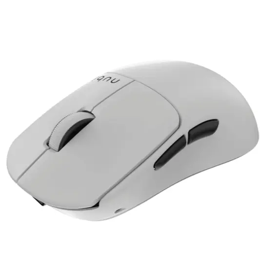 მაუსი NUBI NM1 Wireless Mouse - 39g Ultra-Light Gaming Mouse - Primestore.ge