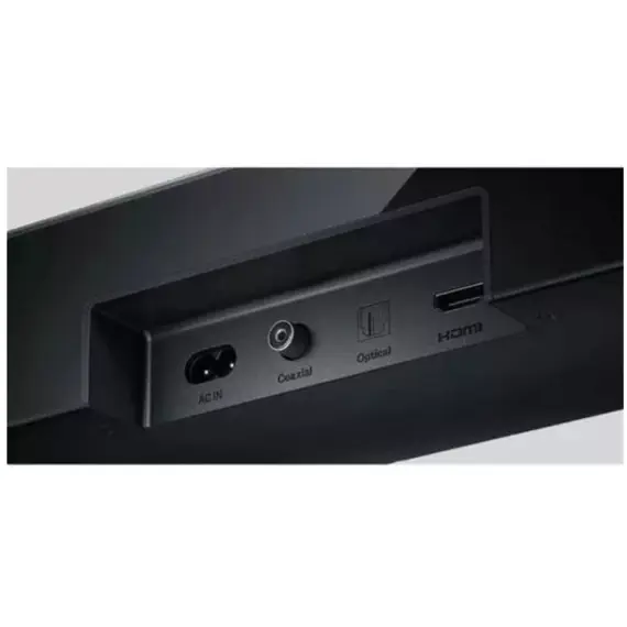აუდიო სისტემა Xiaomi Soundbar Pro 2.1 ch NS4-EU - Primestore.ge