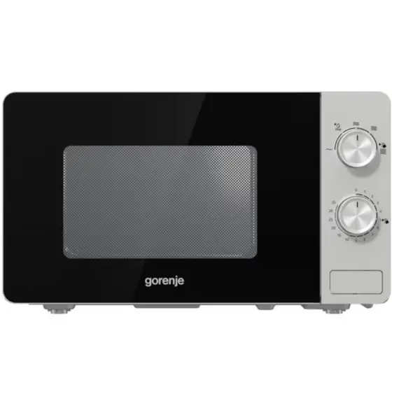 მიკროტალღური ღუმელი Gorenje MO20E1S - Primestore.ge