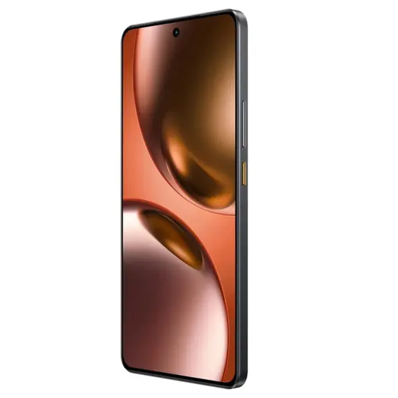 მობილური ტელეფონი Realme GT7 12GB/256GB RMX5061 NFC IceSense Black - Primestore.ge