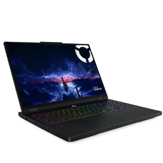 ნოუთბუქი Lenovo Legion Pro 5 16IAX10H , 16" WQXGA OLED GL500N 165Hz, Ultra 9 275HX ,24C, 32GB, 1TB, RTX5070TI 12GB 192B, DOOS,2Y - Primestore.ge