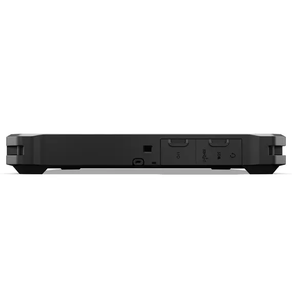 ნოუთბუქი Dell Pro Rugged 12 RA02260/12" Touch 1200 nits  FHD+/Ultra 5 236V/16 GB, LPDDR5x, 8533 MT/M.2 1TB SSD/2x 2Cell/ Wi-Fi+BT/ W11P/1Yr w - Primestore.ge