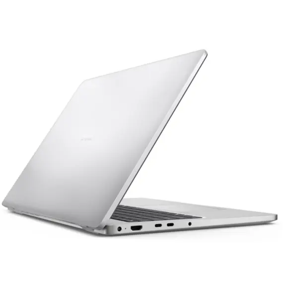 ნოუთბუქი Dell Pro 16|AMD Ryzen 5 PRO 230|16GB|1TB SSD|FgrPr|W11 Pro|FHD IR Cam &amp; Mic|WLAN + BT|16.0" FHD+ - Primestore.ge