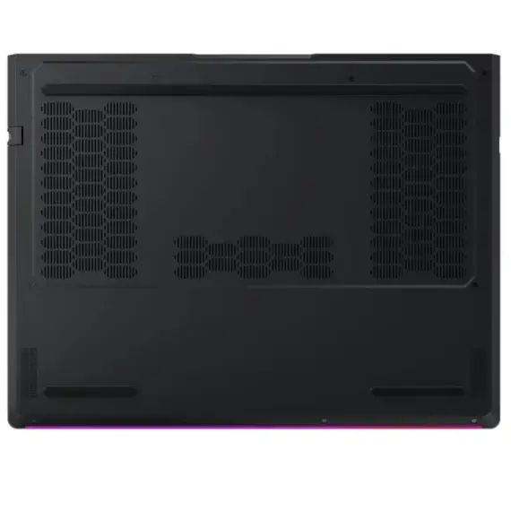 ნოუთბუქი Lenovo Legion Pro 7 16IAX10H, 16"WQXGA OLED GL500N 240Hz, U9 275HX 2.7G 24C, 64GB, 1TB, RTX5090 24GB G7 256B, 2Y - Primestore.ge