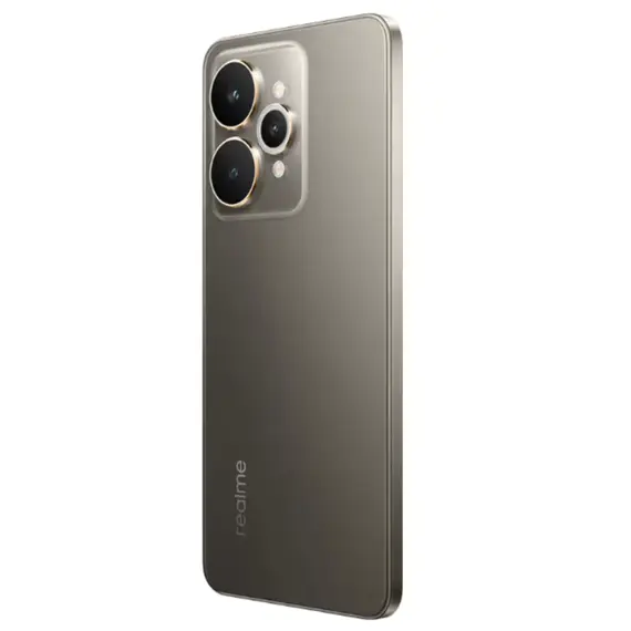 მობილური ტელეფონი Realme 15 5G 8GB/256GB RMX5106 NFC Black - Primestore.ge