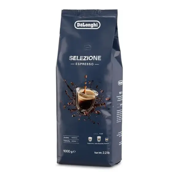 ყავის მარცვლები Kimbo DLSC617 SELEZIONE 1KG - Primestore.ge