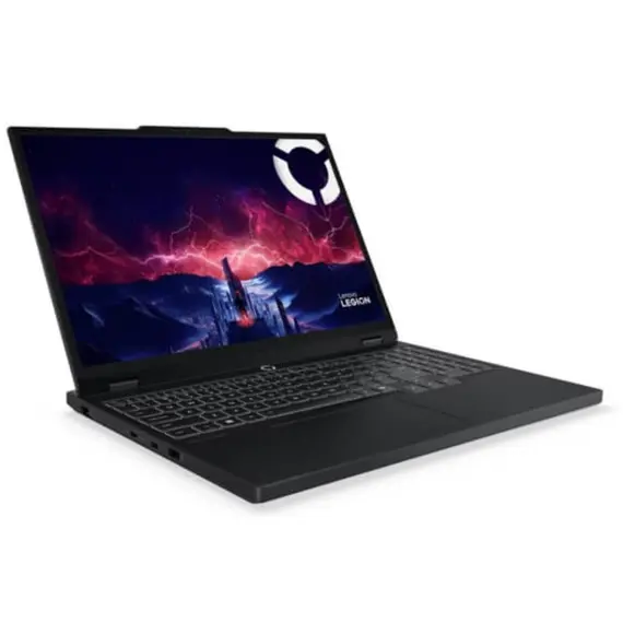 ნოუთბუქი Lenovo Legion 5 15AHP10, 15.1WQXGA OLED 165Hz, RYZEN 7 260 8C, 16GB, 512GB, RTX 5050 8GB, Dos, 2Y - Primestore.ge